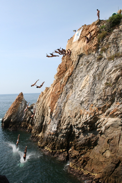 2nd Dive Composite