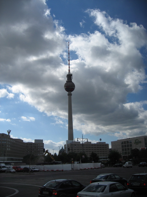 Berlin - 6