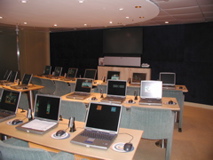 Computer Lab - 5