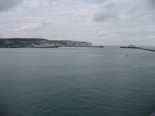 Dover - 2