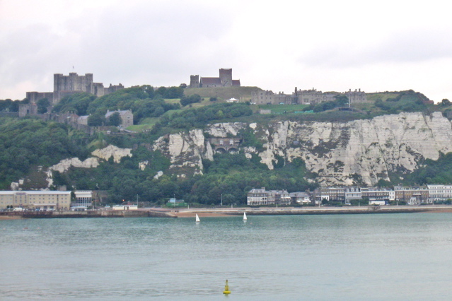 Dover - 4