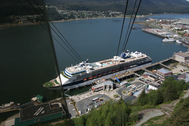 Juneau - 3