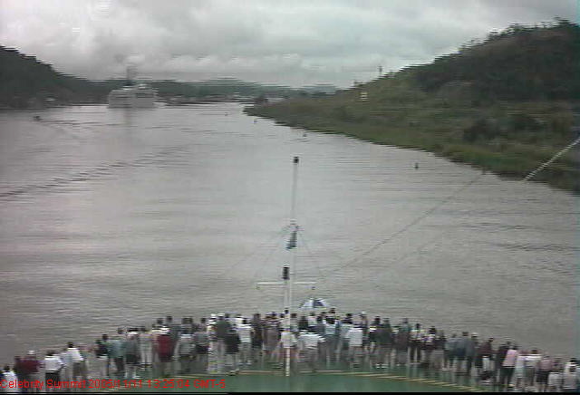 Bridge Cam View from website