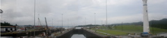 Gatun Locks - 1