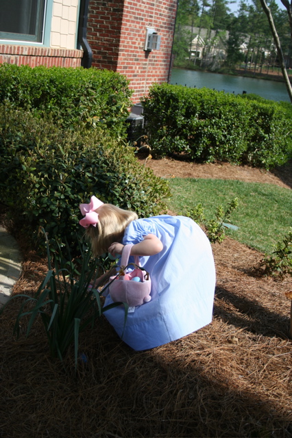 Raleigh Egg Hunt - 6