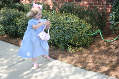 Raleigh Egg Hunt - 4