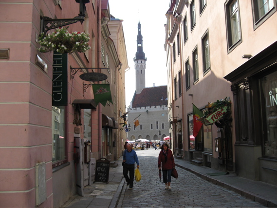 Tallin - 19