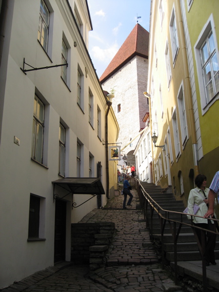 Tallin - 15