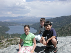 Truckee Trip - 2