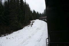 White Pass RR - 20