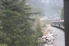 White Pass RR - 6